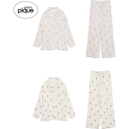 Home Vibes Women's Pajamas