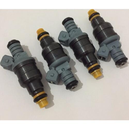 32pcs Free shipping CNG 1600cc high performance fuel injector 0280150842 0280150846 for Mazda RX7 racing car truck