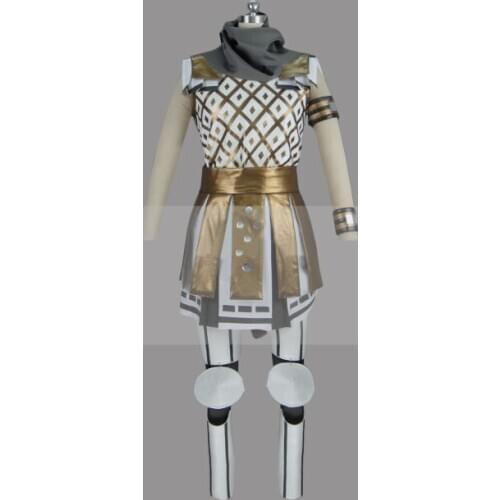 Customize Fate/Apocrypha Archer of Black Chiron Cosplay Costume Outfit