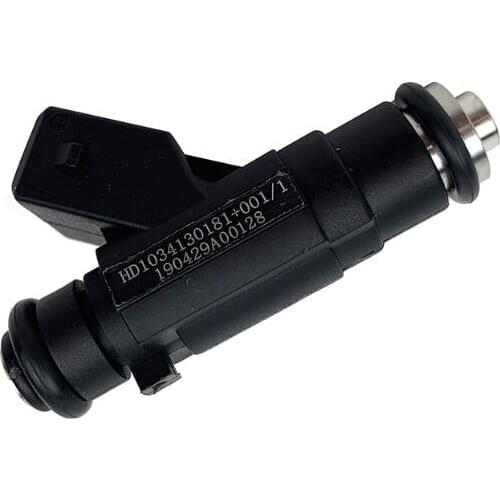 Urea Pump Injection Valve Nozzle Metering Valve WG1034130181