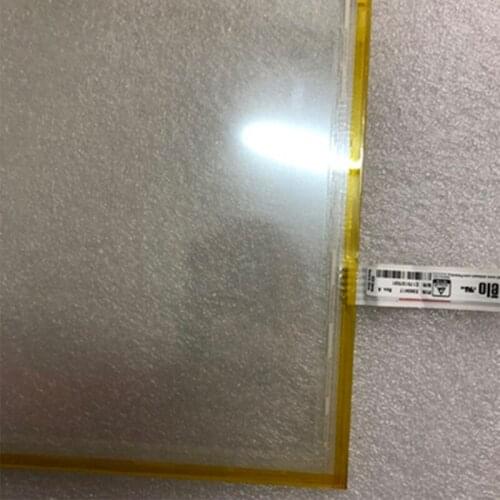 New in stock！Brand-New Touch Screen Glass Plate E393417SCN-AT-FLW17.0-K01-0H1-R