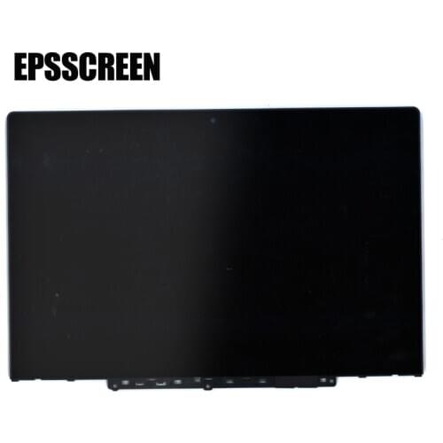New LCD assembly notebook touch screen for lenovo 300e winbook 2nd Gen 81M9 5D10T45069 monitor HD display BEZEL LED panel