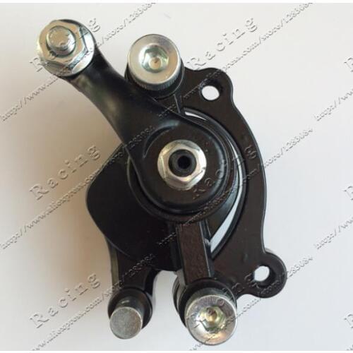 FRONT BRAKE CALIPER 49CC POCKET BIKE MINI MOTO mini bike Front brake