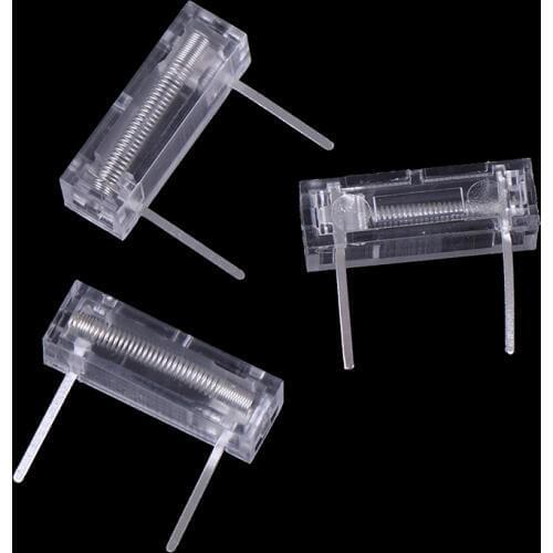 20pcs/lot New Vibration Switch Shock Vibration Sensor Shaked Switch Wholesale