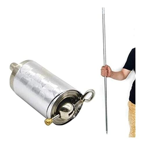 Push Pop Bubble Magic Goods