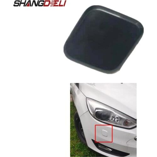 ShangDeLi Car Bumpers