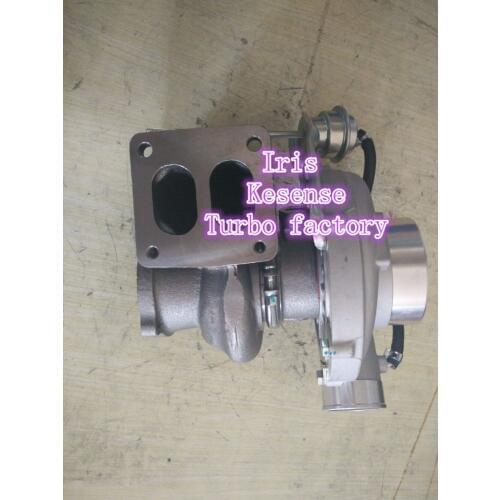 RHG6 24100-4480C turbocharger 17201-E0220