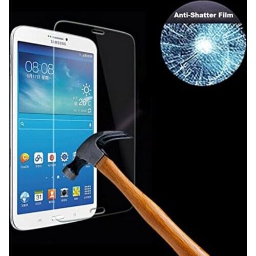 SM-T310 T311 T315 Tempered Glass Screen Protector For Samsung Galaxy Tab 3 8 T310 Tab3 8.0inch Tablet Screen Protector Glass