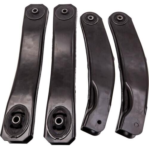 1 Pair For Jeep Grand Cherokee 1999-2001 K640797 Front Upper & Lower Control Arm