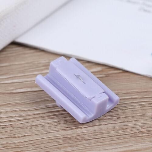 1PC Portable Paper Cutter Trimmer Cutting Machine Precision Photo/Paper Cutter