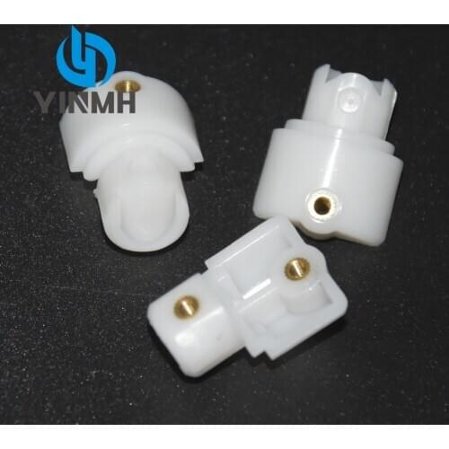 10pcs new B247-3345 Toner Hopper Chuck Shaft for Ricoh Aficio 1060 1075 2060 2075 MP7500 MP8000 MP9001