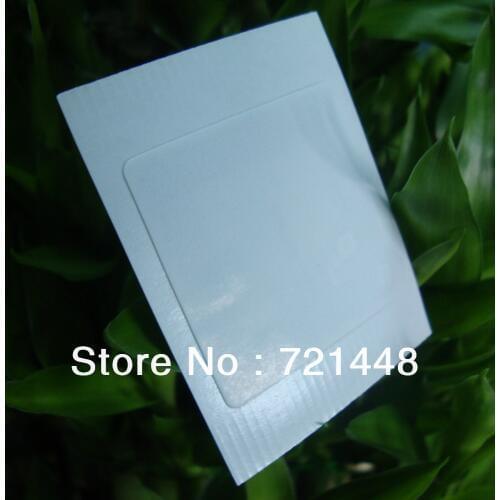 100pcs/Lot wholesale NFC smart tags for all NFC mobilephone NTAG213 (NTAG203) NFC Forum Type 2 Tag NFC tag