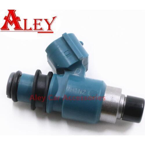 16450-MFE-641 16450MFE641 Fuel Injector For HONDA CBR300R XRE300 CBR300 CBR250R/RA SHADOW VT750C2B/RS/C/C2/C2F/CA CRF250L