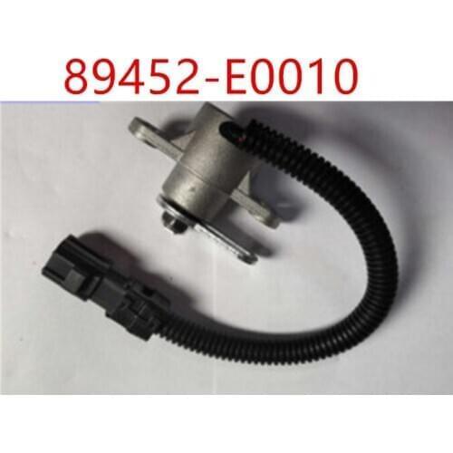 2pcs Electronic accelerator pedal (remote) 89452-e0010-f 89452-e0010