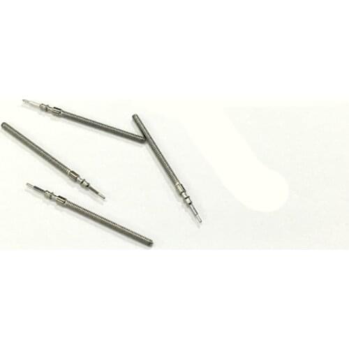 Movement accessories new 6P series movement universal core handle rod 6P27 6P29 movement accessories 10 price