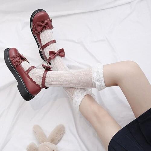 Туфли-лодочки Dreamkeel China At AliExpress