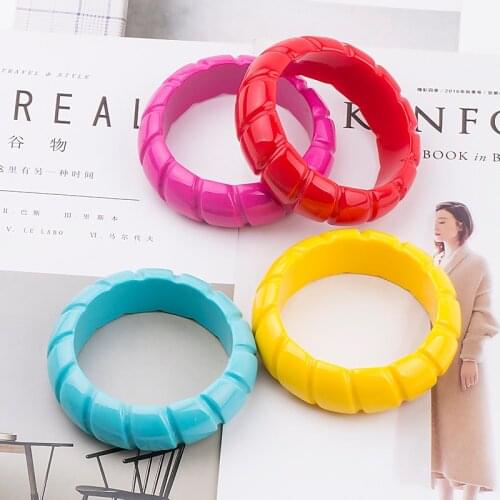 GuanLong Blue Bracelets