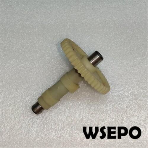 Chongqing Quality! Camshaft(Nylon) for 152F/GX100 2.5HP 97CC Gasoline Engine, 1KW Generator Spare Parts