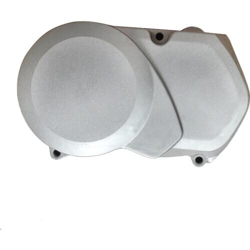 YINXIANG Engine Left Side Cover Stator Cover for YX 125cc 140cc 150cc 160cc Engine BSE XMOTO Apollo Kayo Pit bike