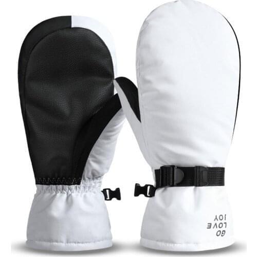 Лыжные перчатки Mounchain China At AliExpress
