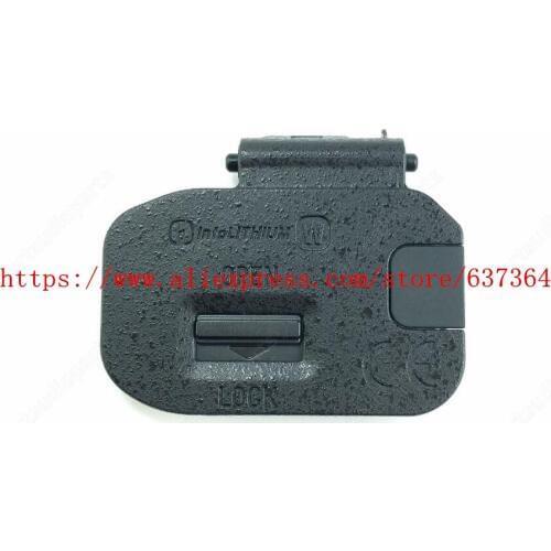 NEW Original A7M2 A7RM2 Battery Door Cover Lid Cap For SONY ILCE-7M2 ILCE-7RM2 A7 II A7R II Camera Unit Repair Parts