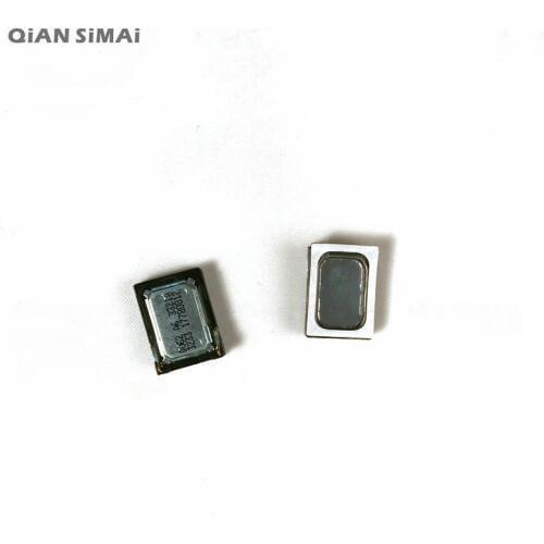 QiAN SiMAi 1pcs For Nokia X XL lumia 630 638 New Loud Speaker LoudSpeaker Music speaker Repair Parts