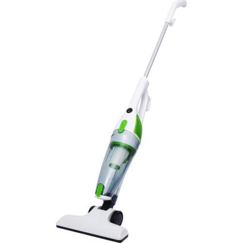 Household Hand Rod Vacuum Cleaner Portable Aspirateur Ultra Quiet Strength Dust Collector Tools Mini 220v Vacuum Cleaners