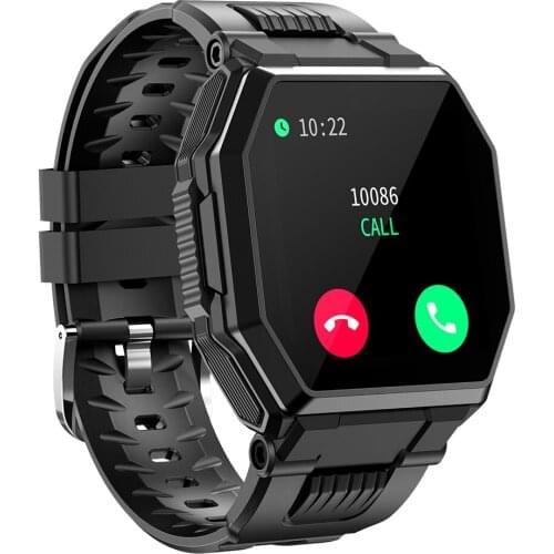 S9 Smart Watch Bluetooth Call Men Fitness Sports Heart Rate Monitor Music Control Smartwatch Weather Display For Your Phone