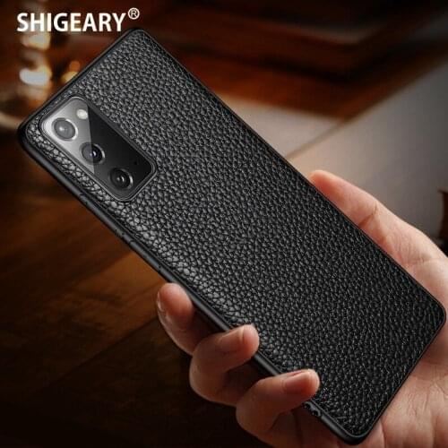 Чехлы для телефонов Samsung Galaxy Note 20 Ultra Shigeary China At AliExpress