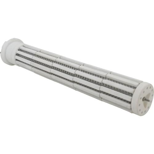 Tube ceramic heating rods heating element for water heater 220v water heater element 2kw/1kw/1.5kw ceramic heating