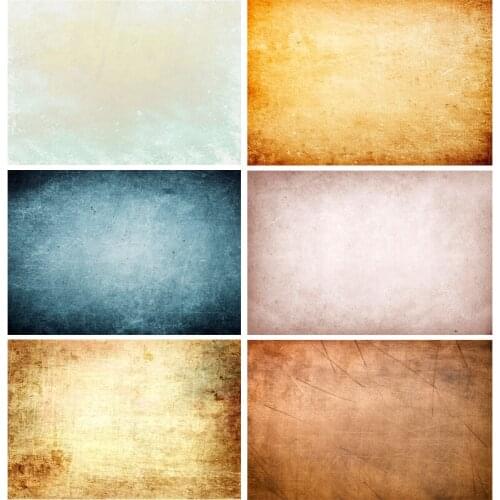 Vinyl Custom Gradient Vintage Photography Background Newborn Baby Portrait Photo Backdrops Studio Props 201215FG-11