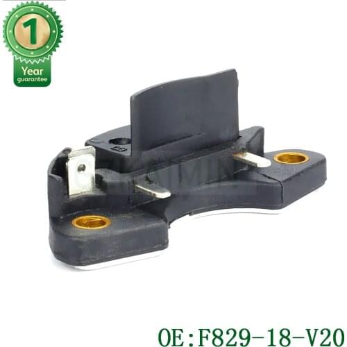 OEM F829-18-V20 FEFB Ignition Switch fits for mazda 626 929 for ford