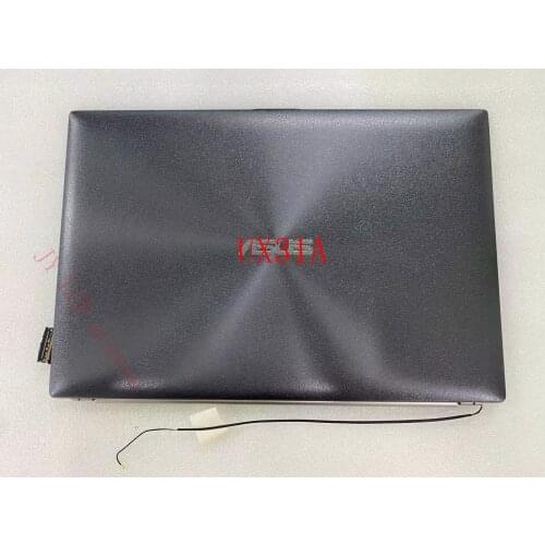 For Asus ZenBook UX31A 13.3-inch laptop LCD Screen Assembly Upper Half Set LED Matrix display replacement touch screen