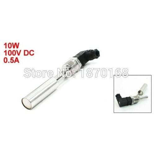 ZSC19 DC 100V 10W cair Sensor Level air, Baja Sainless mengambang switch pelampung