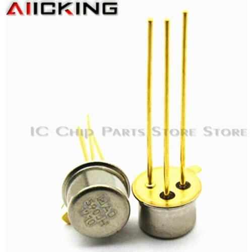 5PCS AD590 AD590JH SAN-3 AD590JHZ -55℃～150℃ NEW Original