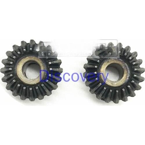 90 Degree Right Angle Reversing Bevel Gear with 1 to 1 Tooth Surface Quenching Mechanical Transmission 45 Steel Bevel Gear Set