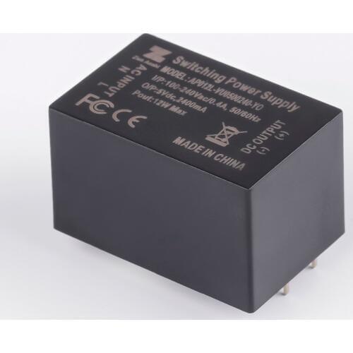 AM01(AM21) AC-DC 85-265V To 5V 12V 24V Converter Onboard switching Power Supply Module