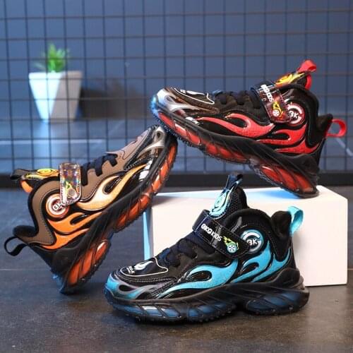 Детская обувь ANDIDUN China At AliExpress