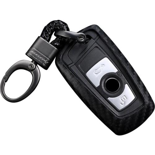 Auto Key Protection Shell Cover Case For Bmw F05 F10 F20 F30 Z4 X1 X4 X5 X6 New X7 M1 M3 520 525 320I Accessories Car Styling