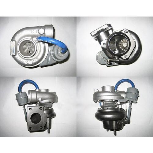 GT2052/GT2052S TURBO 727266-5001S/452301-0001/727266-0001/2674A391/2674A326 FOR Industrial JCB 3CX/4CX AND PKS 1004-40T ENGINE