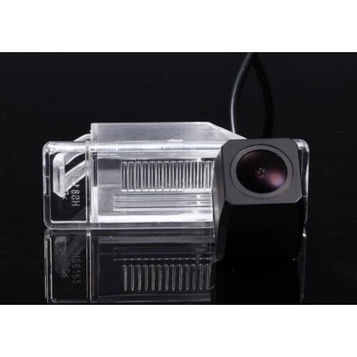 HD 1280*720 Pixels 1000TV lines For nissan qashqai X-trail Sunny citroen C4 C5 peugeot 307CC car rear view reverse back camera