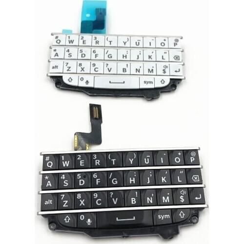 Keyboard Flex Replacement Part For Blackberry Q10 Keypad Buttons Repair Parts