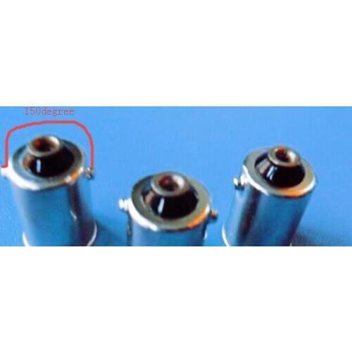 Bay9s lamp bracket light holders 150degree