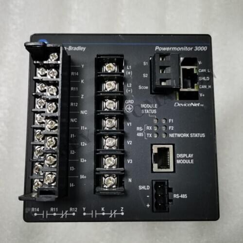 CONTROL MODULE 1404-M505B-ENT BRAND NEW IN STOCK
