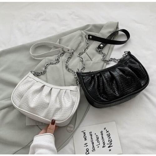 MSCHENGDORIS Hobo Bags