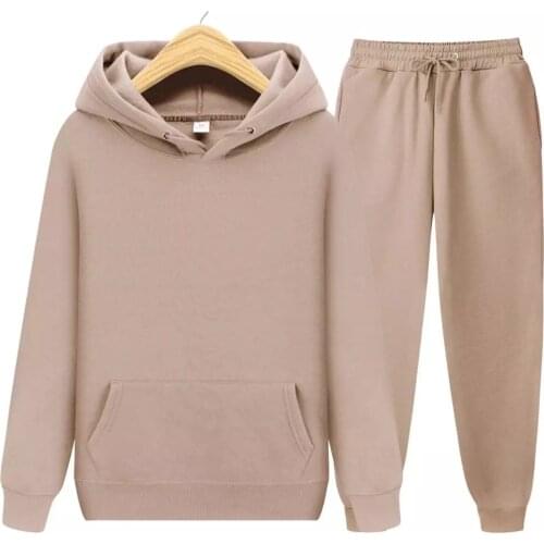 OAITUX Men's Hoodies