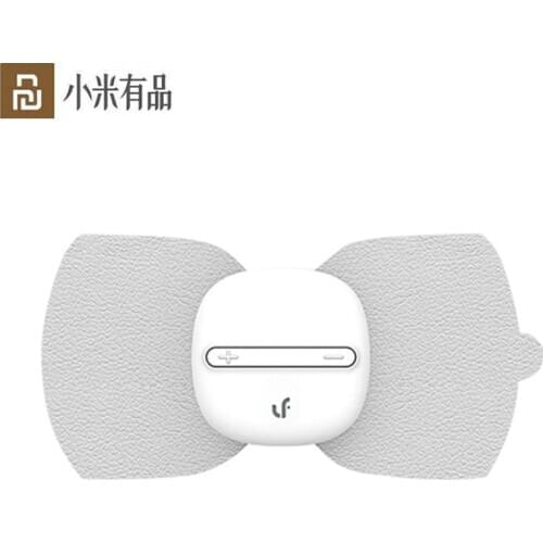 Youpin LF Portable Electric Stimulator Massager Stickers Full Body Magic Massage Therapy Relaxed Muscle Magic Massage Stickers