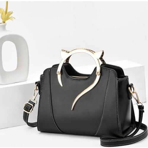 Women PU Bag fashion plush ball womens popular messenger small square bag totes hotsale crossbody Bag fashion shoulder