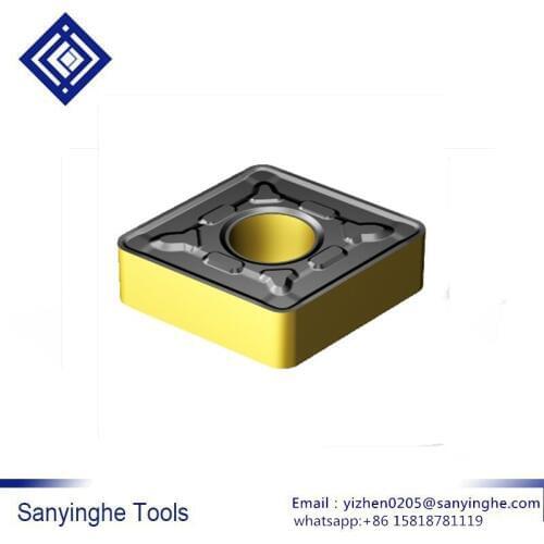 Free shipping 10pcs/lots CNMG120404/08 PR 4325 CNMG120404/08 PM 4315 cnc carbide inserts blade lathe tools