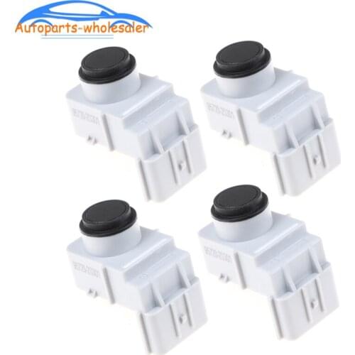 4 Pcs/lot 95720-2S301 957202S301 For Hyundai IX35 PDC Parking Sensor New Auto accessorie